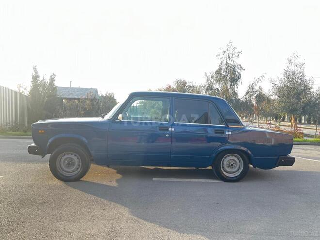 LADA (VAZ) 2107 2008, 250,000 km - 1.6 l - Sabirabad