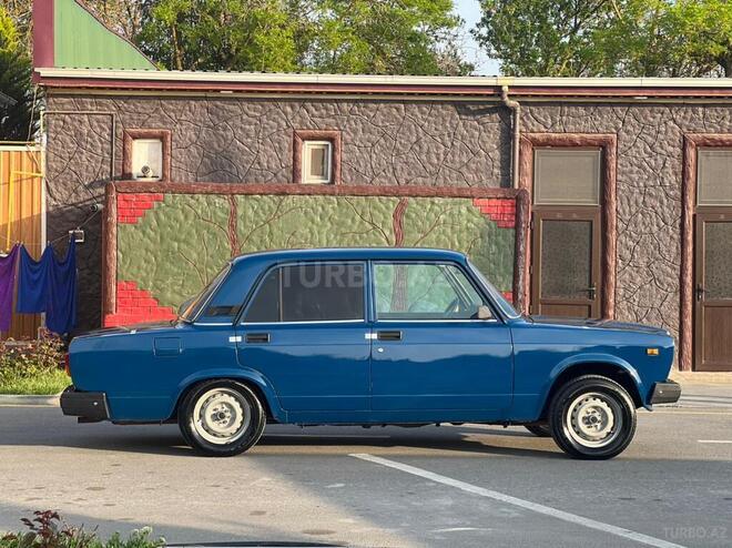 LADA (VAZ) 2107 2008, 250,000 km - 1.6 l - Sabirabad