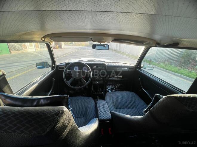 LADA (VAZ) 2107 2008, 250,000 km - 1.6 l - Sabirabad