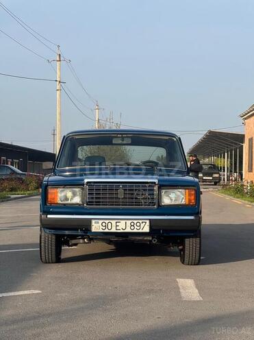 LADA (VAZ) 2107 2008, 250,000 km - 1.6 l - Sabirabad