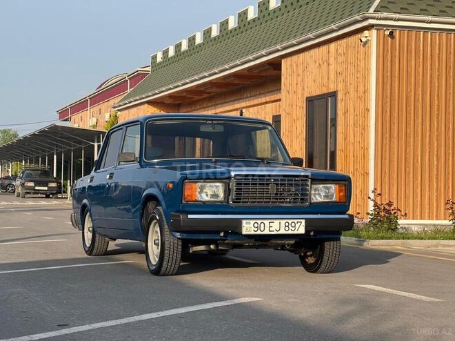 LADA (VAZ) 2107 2008, 250,000 km - 1.6 l - Sabirabad