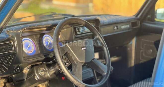 LADA (VAZ) 2107 2008, 250,000 km - 1.6 l - Sabirabad