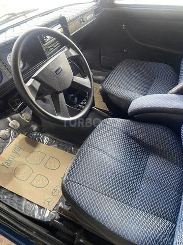 LADA (VAZ) 2107 2008, 250,000 km - 1.6 l - Sabirabad