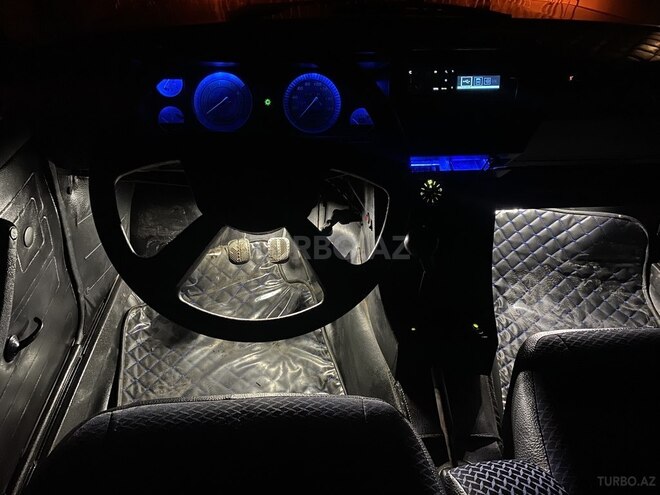 LADA (VAZ) 2107 2008, 250,000 km - 1.6 l - Sabirabad
