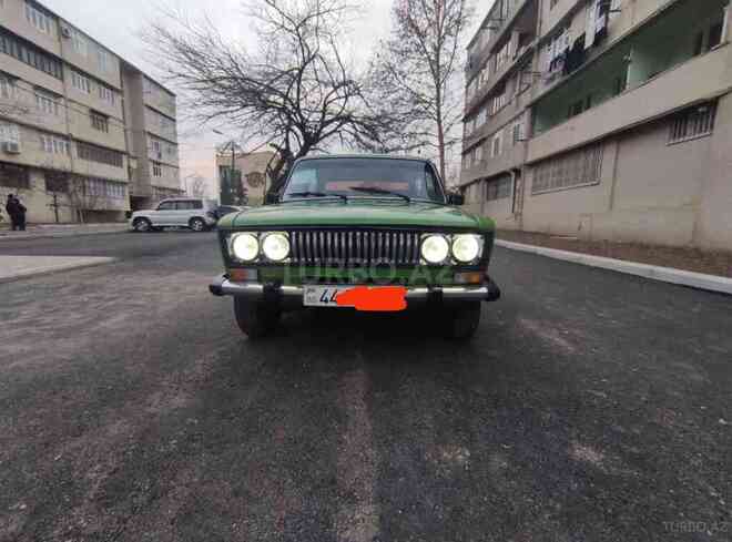 LADA (VAZ) 2106 1982, 80,000 km - 1.5 л - Gəncə