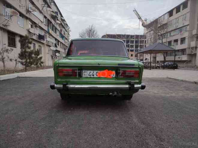 LADA (VAZ) 2106 1982, 80,000 km - 1.5 л - Gəncə