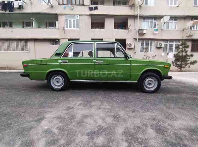 LADA (VAZ) 2106 1982, 80,000 km - 1.5 л - Gəncə