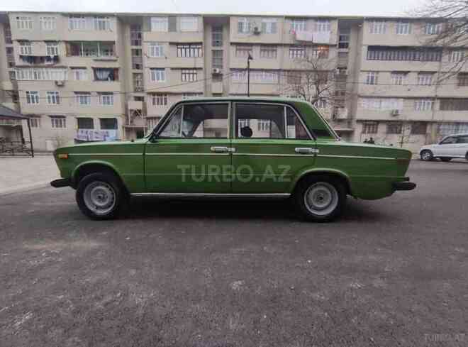 LADA (VAZ) 2106 1982, 80,000 km - 1.5 л - Gəncə