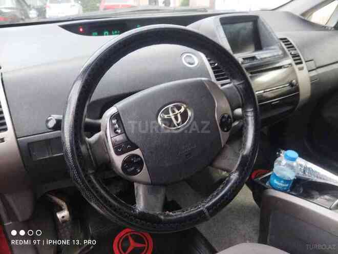Toyota Prius 2008, 347,618 km - 1.5 л - Bakı