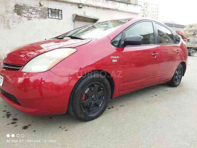 Toyota Prius 2008, 347,618 km - 1.5 л - Bakı