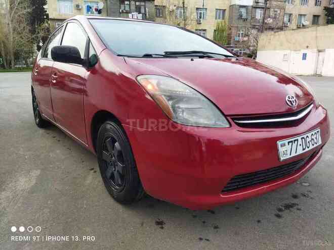 Toyota Prius 2008, 347,618 km - 1.5 л - Bakı