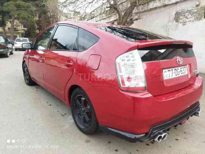 Toyota Prius 2008, 347,618 km - 1.5 л - Bakı
