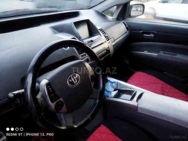 Toyota Prius 2008, 347,618 km - 1.5 л - Bakı