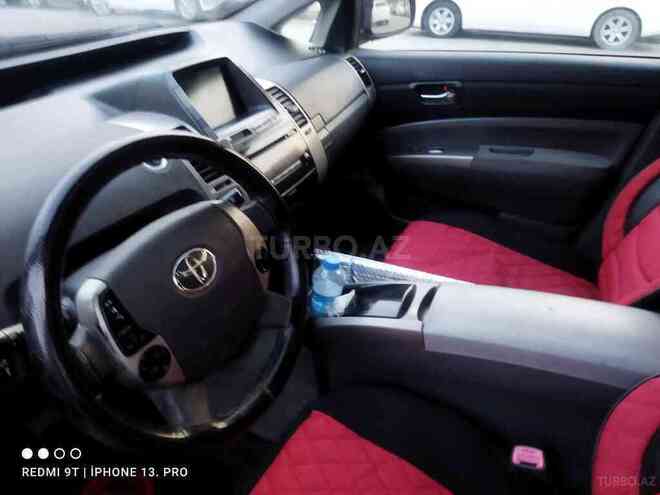 Toyota Prius 2008, 347,618 km - 1.5 л - Bakı