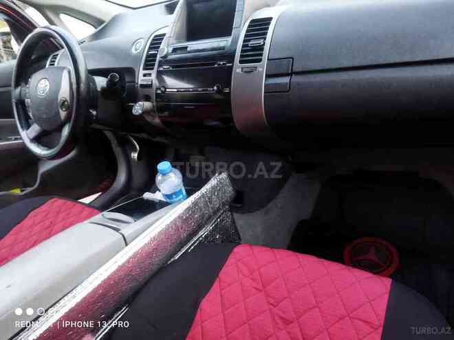 Toyota Prius 2008, 347,618 km - 1.5 л - Bakı