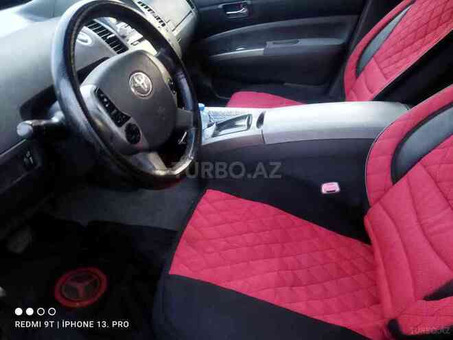 Toyota Prius 2008, 347,618 km - 1.5 л - Bakı