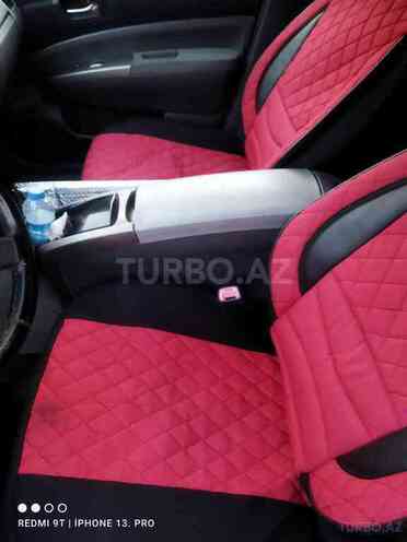 Toyota Prius 2008, 347,618 km - 1.5 л - Bakı
