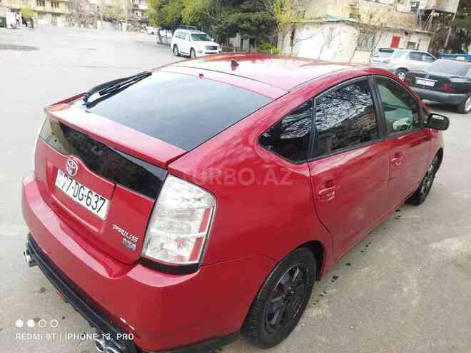 Toyota Prius 2008, 347,618 km - 1.5 л - Bakı