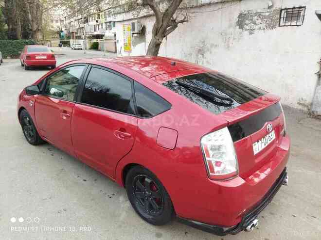 Toyota Prius 2008, 347,618 km - 1.5 л - Bakı