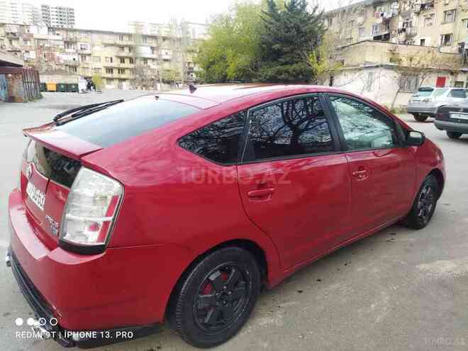 Toyota Prius 2008, 347,618 km - 1.5 л - Bakı