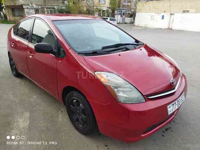 Toyota Prius 2008, 347,618 km - 1.5 л - Bakı