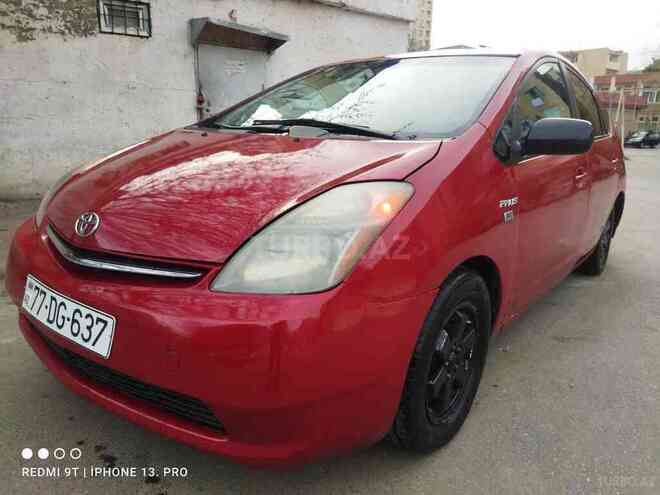 Toyota Prius 2008, 347,618 km - 1.5 л - Bakı