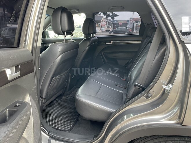 Kia Sorento 2011, 87,000 km - 2.0 l - Bakı