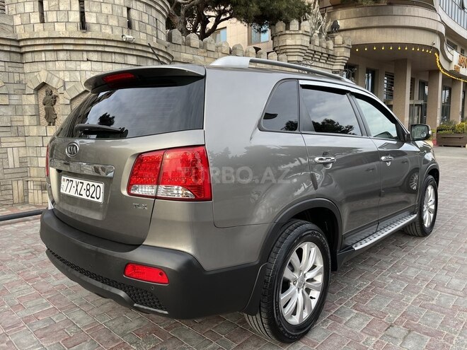 Kia Sorento 2011, 87,000 km - 2.0 l - Bakı