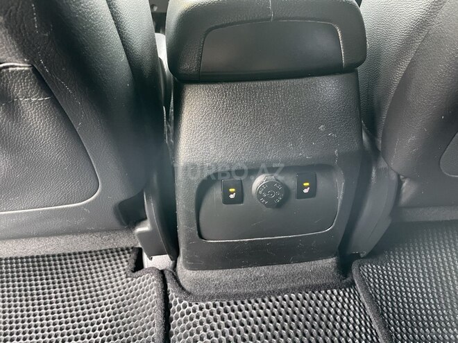 Kia Sorento 2011, 87,000 km - 2.0 l - Bakı