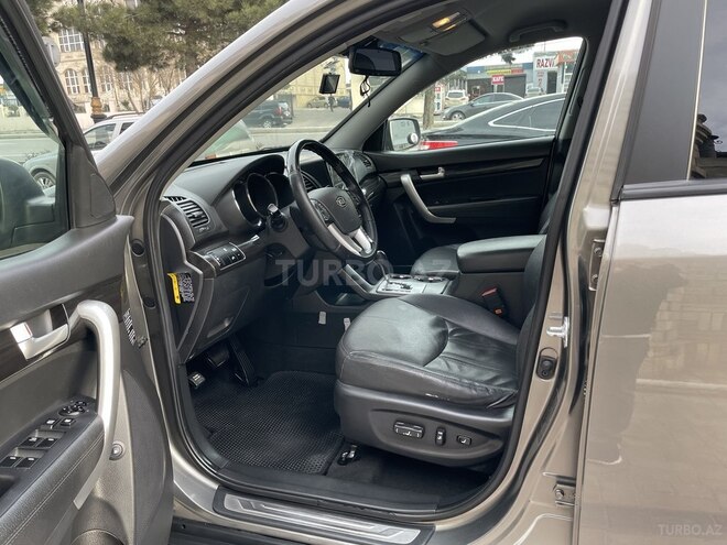 Kia Sorento 2011, 87,000 km - 2.0 l - Bakı