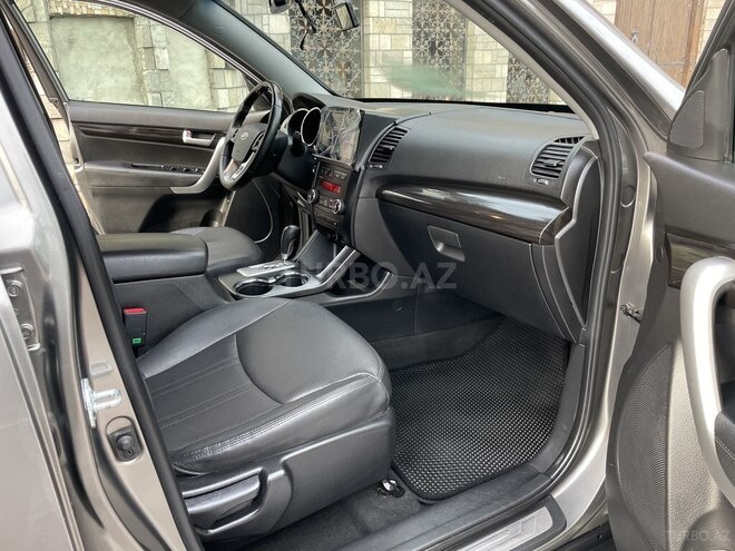 Kia Sorento 2011, 87,000 km - 2.0 l - Bakı