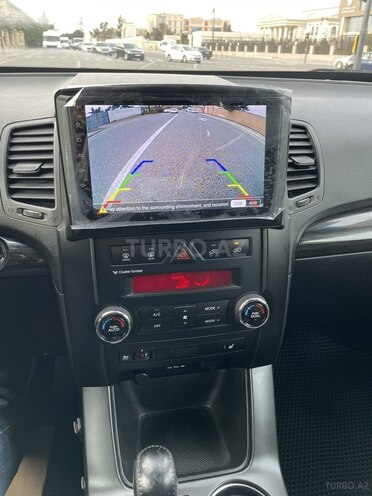 Kia Sorento 2011, 87,000 km - 2.0 l - Bakı