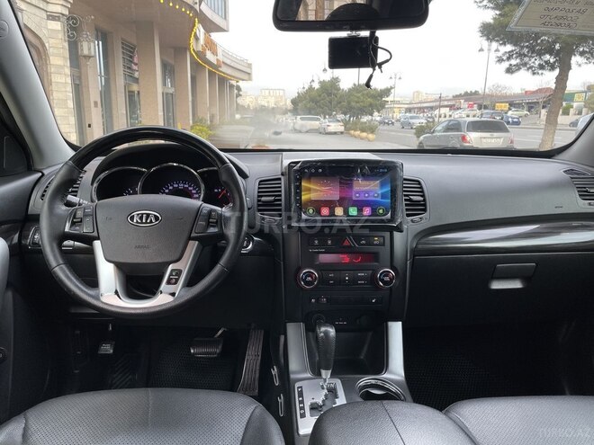 Kia Sorento 2011, 87,000 km - 2.0 l - Bakı