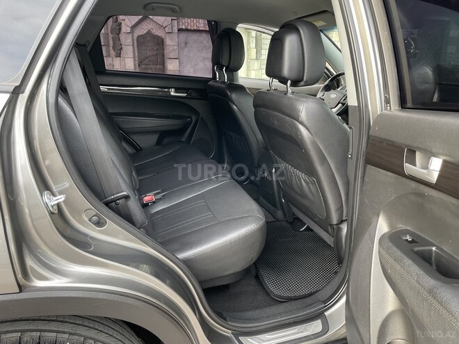 Kia Sorento 2011, 87,000 km - 2.0 l - Bakı