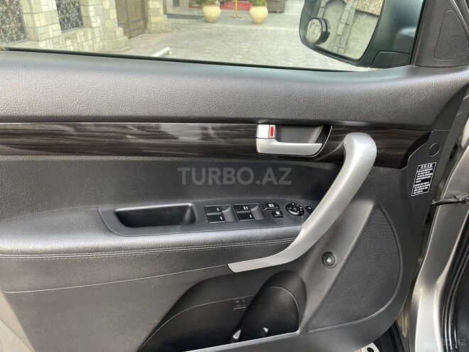 Kia Sorento 2011, 87,000 km - 2.0 l - Bakı