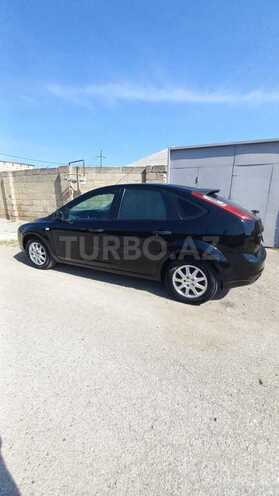 Ford Focus 2006, 290,000 km - 1.6 l - Şabran