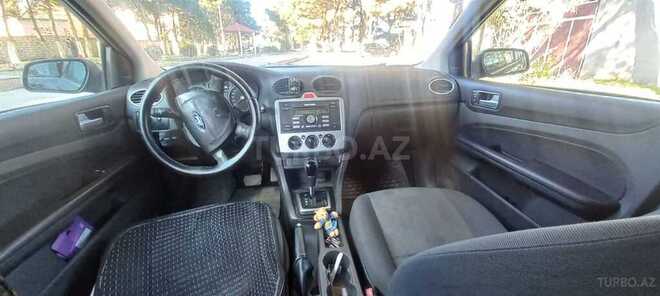Ford Focus 2006, 290,000 km - 1.6 l - Şabran