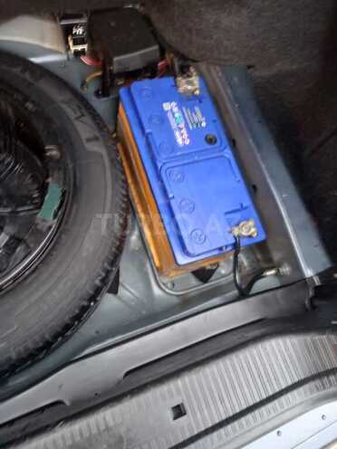 Mercedes C 200 1998, 245,550 km - 2.0 l - Masallı