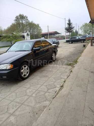 Mercedes C 200 1998, 245,550 km - 2.0 l - Masallı