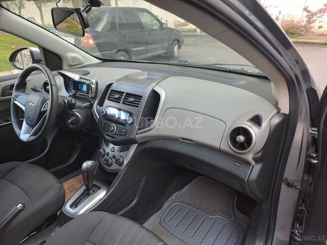Chevrolet Aveo 2015, 68,000 km - 1.4 l - Bakı