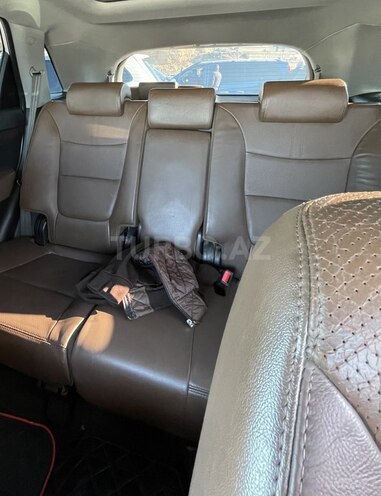 Kia Sorento 2012, 210,000 km - 2.4 l - Bakı