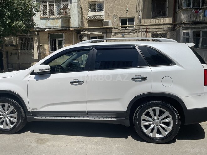 Kia Sorento 2012, 210,000 km - 2.4 l - Bakı