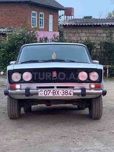 LADA (VAZ) 2106 1980, 17,285 km - 1.5 l - Astara