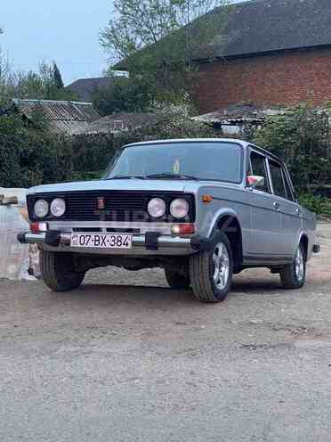 LADA (VAZ) 2106 1980, 17,285 km - 1.5 l - Astara