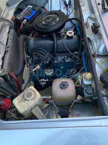 LADA (VAZ) 2106 1980, 17,285 km - 1.5 l - Astara