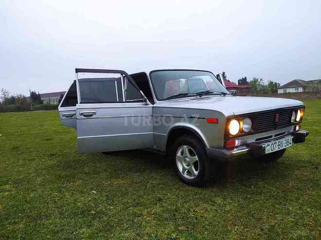 LADA (VAZ) 2106 1980, 17,285 km - 1.5 l - Astara