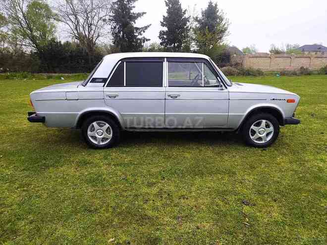 LADA (VAZ) 2106 1980, 17,285 km - 1.5 l - Astara