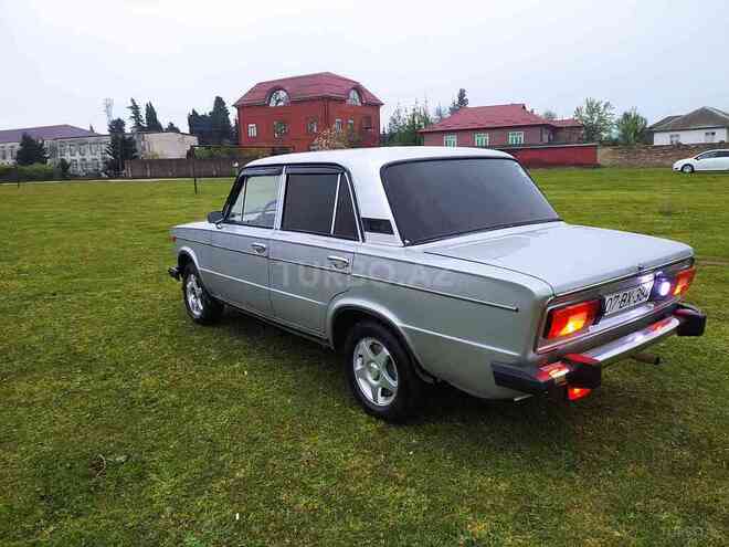 LADA (VAZ) 2106 1980, 17,285 km - 1.5 l - Astara