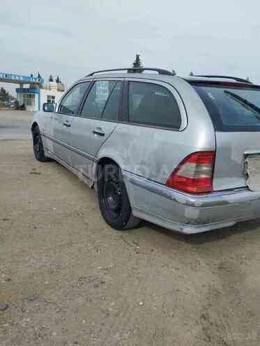 Mercedes C 180 1999, 25,888 km - 1.8 l - Şirvan