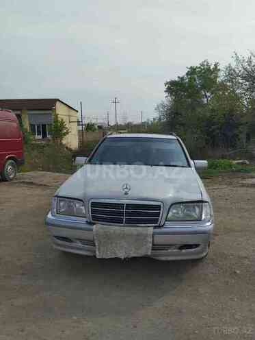 Mercedes C 180 1999, 25,888 km - 1.8 l - Şirvan